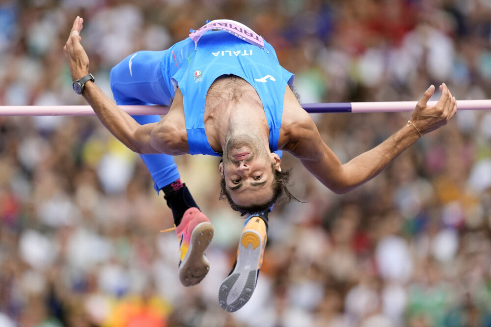 Calendario Olimpiadi Parigi 2024 oggi 10 agosto orari programma tv