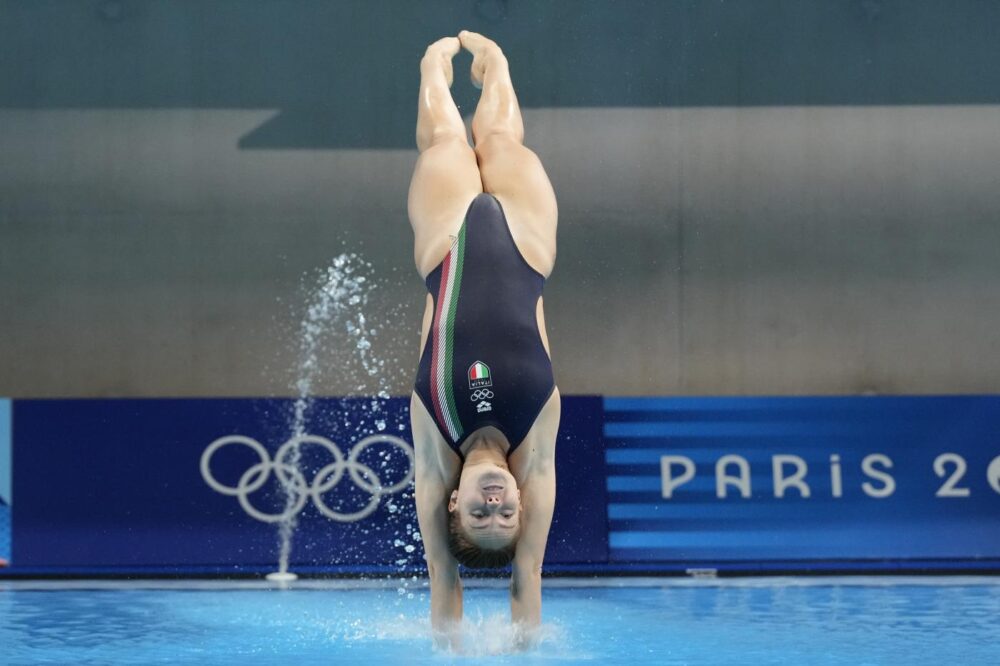 LIVE Tuffi, Olimpiadi Parigi in DIRETTA: Pellacani sogna il podio dal trampolino