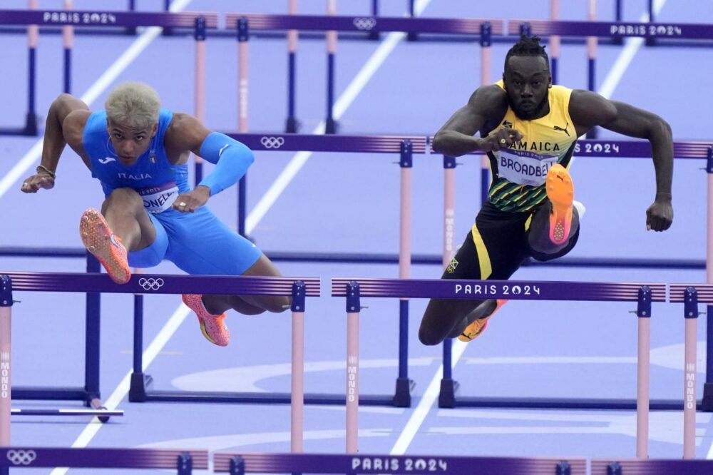 Lorenzo Simonelli sarebbe stato argento alle Olimpiadi con il tempo degli Europei: l’occasione sfumata