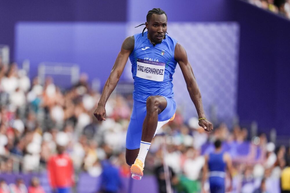 Atletica, Frattini sfiora il record italiano nel giavellotto agli Assoluti Societari. Sugli scudi Diaz e Fantini a Modena