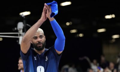 Earvin Ngapeth