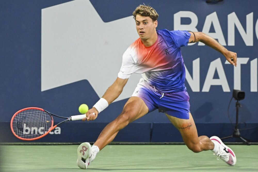 ATP Montreal 