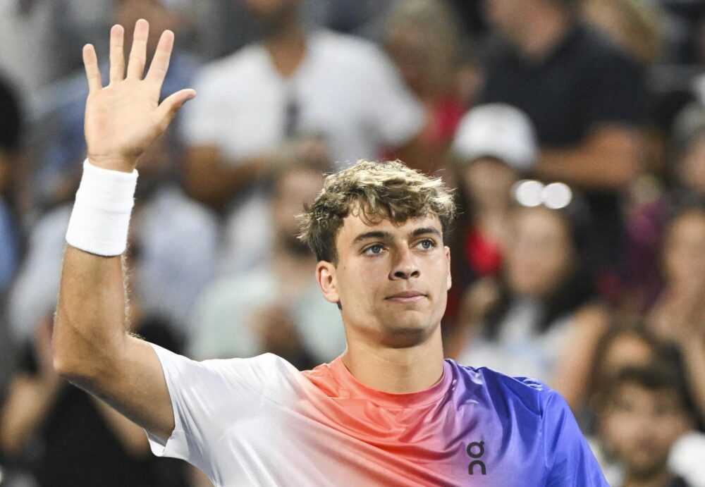 Quante posizioni guadagna Cobolli nel ranking ATP? Prima volta nei 30, sorpasso a Darderi e n.3 d’Italia!