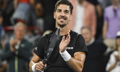 Thanasi Kokkinakis