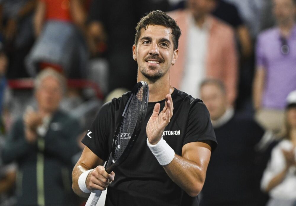 Thanasi Kokkinakis