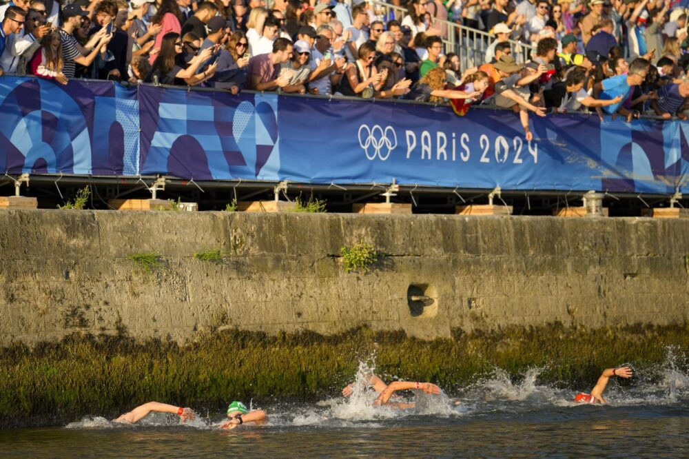 Olimpiadi Parigi 2024, tutti i podi e le medaglie di giornata (9 agosto)