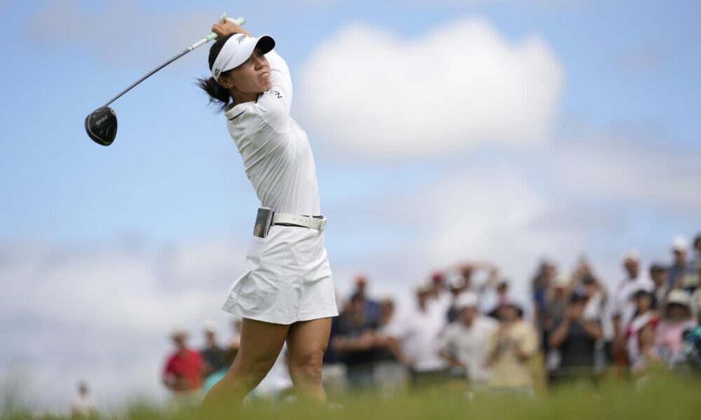 Lydia Ko