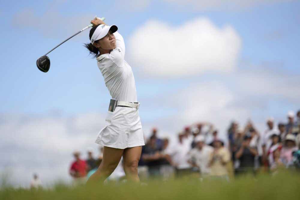 Lydia Ko