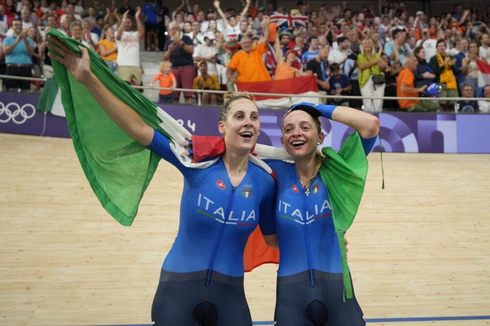 Medagliere Olimpiadi Parigi 2024 l’Italia è decima con 11 ori!