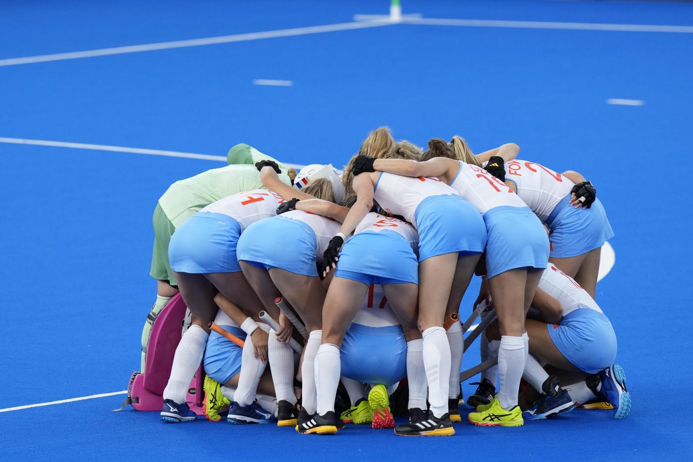 Hockey prato, Parigi 2024: l’Olanda vince il titolo anche al femminile, di nuovo gli shootout per il trionfo