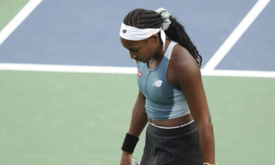 Coco Gauff