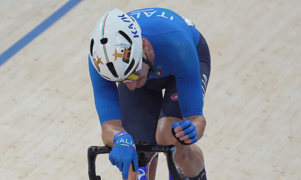 Elia Viviani