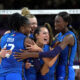 Italia pallavolo femminile