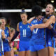 Italia volley