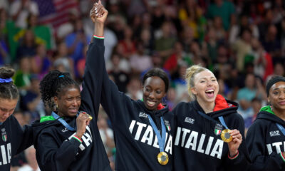 Italia volley