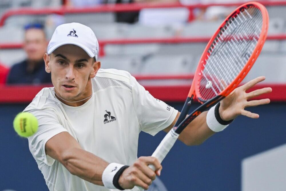 LIVE Arnaldi Rune 1 1, ATP Parigi Bercy 2024 in DIRETTA: iniziato il match