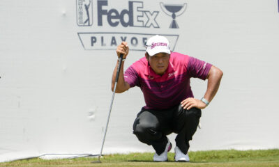 Hideki Matsuyama