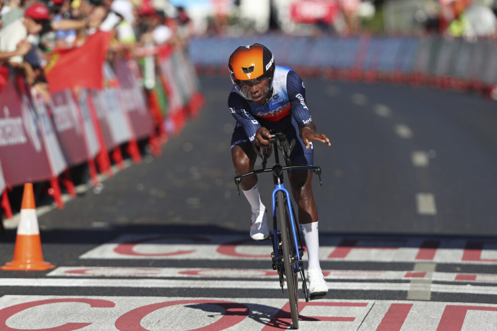 Ciclismo Filippo 