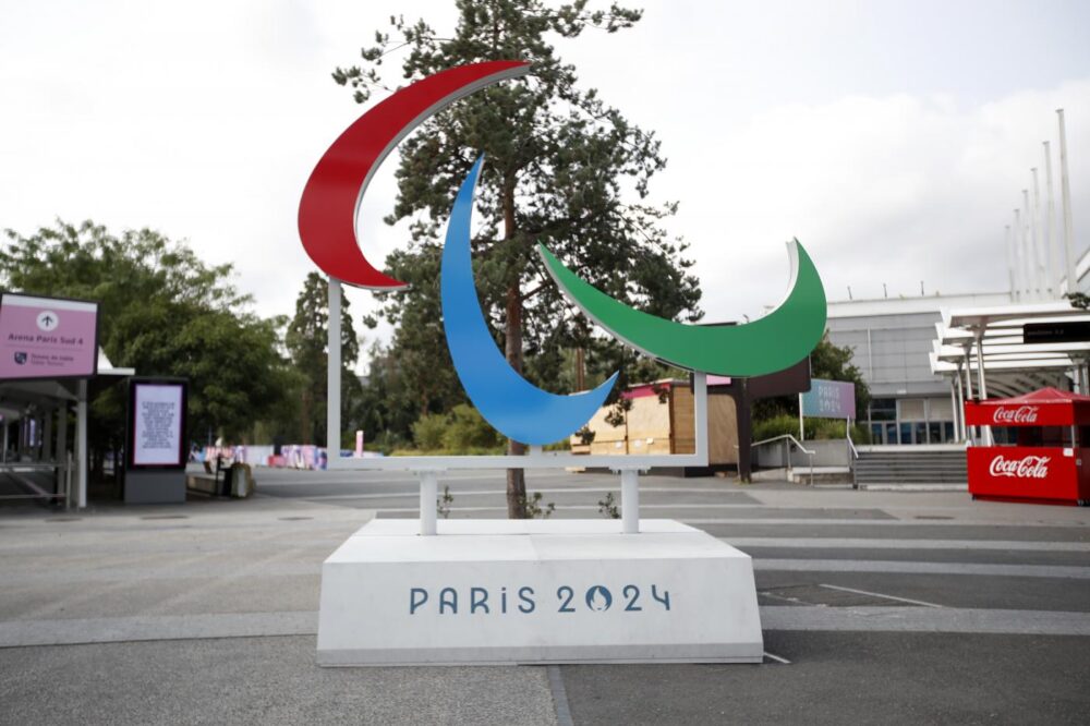 Paralimpiadi Parigi 2024 il programma di domani 29 agosto programma