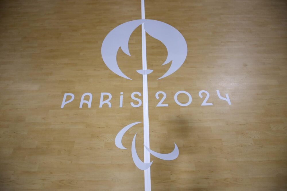 Paralimpiadi Parigi 2024