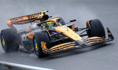 Lando Norris