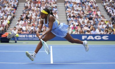 Coco Gauff