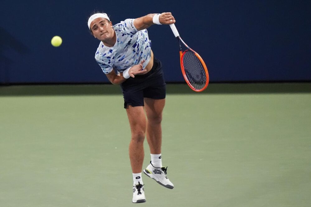 LIVE Bellucci Zverev, ATP Shanghai 2024 in DIRETTA: pochi minuti all’ultimo match di giornata