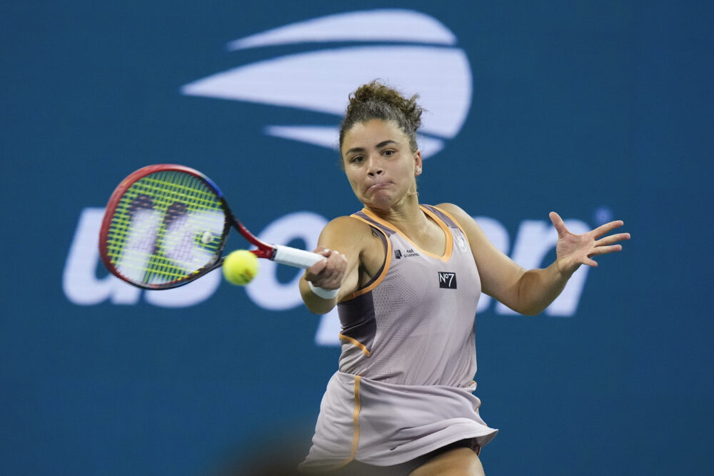 Paolini Zheng, WTA Wuhan 2024: orario, programma, tv, streaming