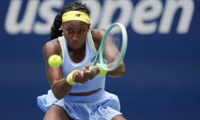 Coco Gauff