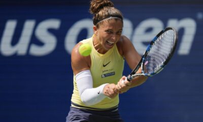 Sara Errani