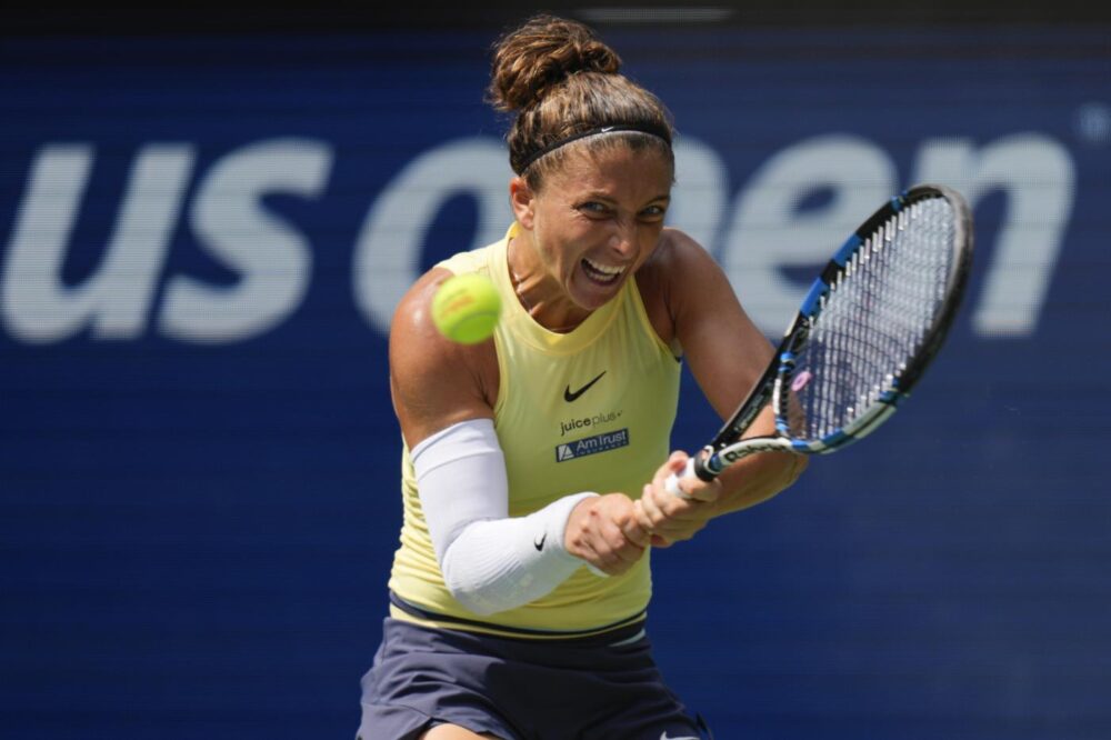 Sara Errani