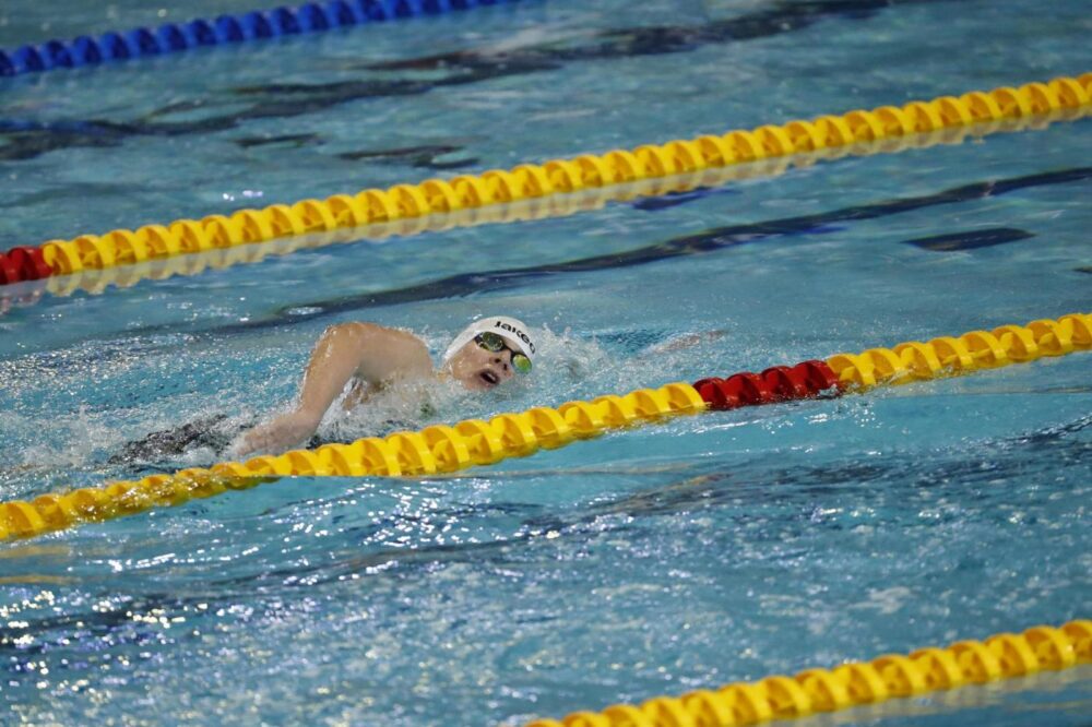 Nuoto Carlotta 