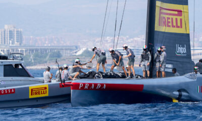 Luna Rossa