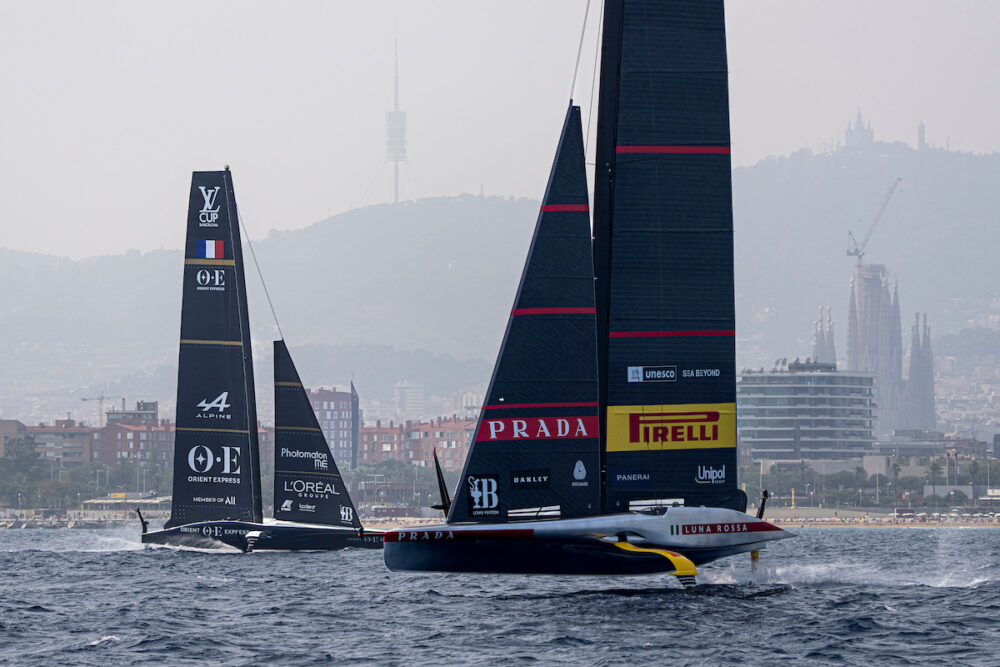 America s Cup 