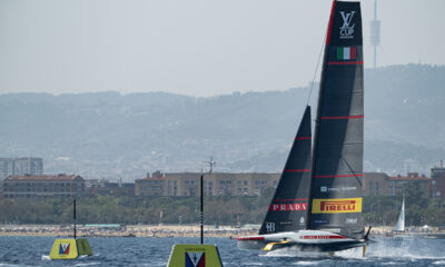 Luna Rossa