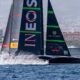 INEOS Britannia Luna Rossa