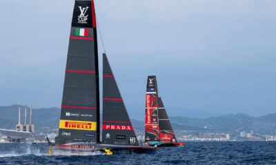 Luna Rossa