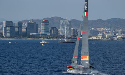 Luna Rossa