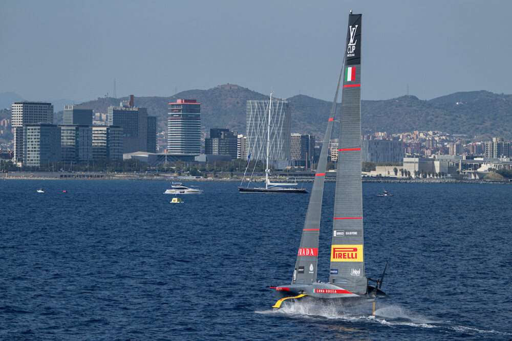 America s Cup 