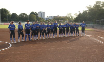 Saronno Softball