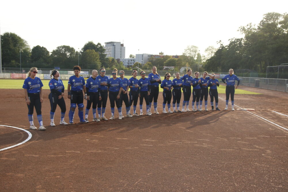 Saronno Softball