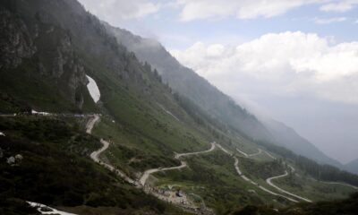 Colle delle Finestre