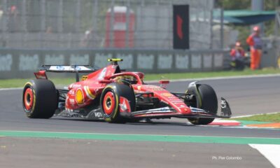 Carlos Sainz