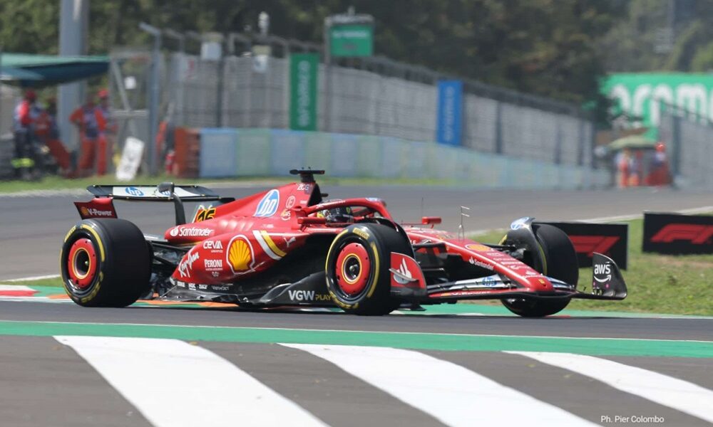 Charles Leclerc