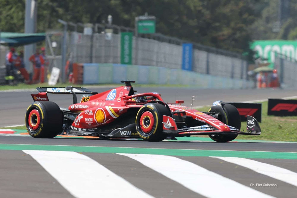 Charles Leclerc