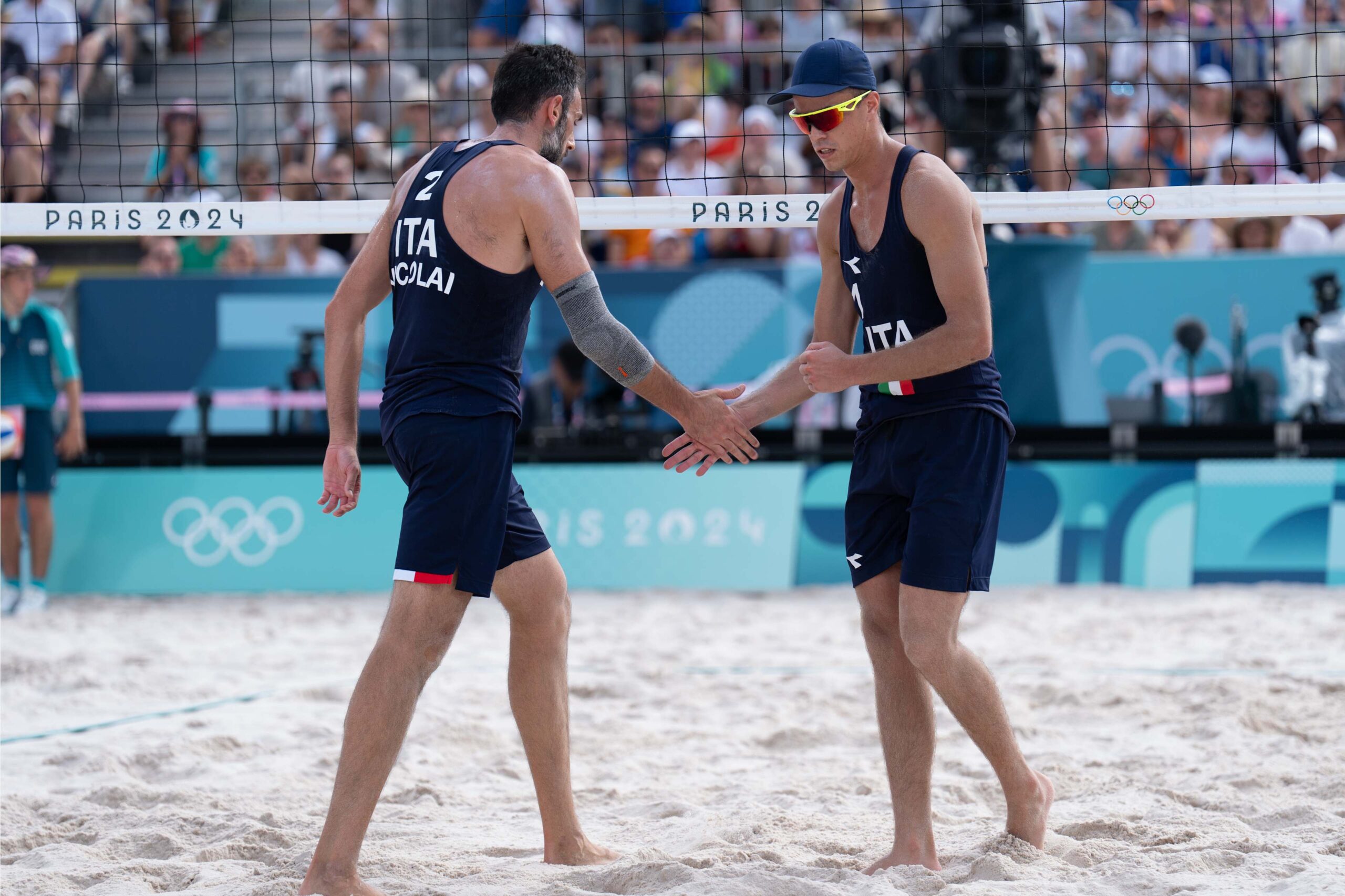 Beach Volley 