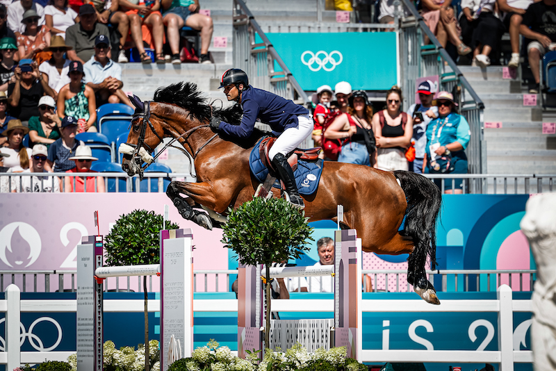 Equitazione, calendario salto ostacoli Olimpiadi 2024 oggi: orari 6 agosto, tv, streaming, italiani in gara