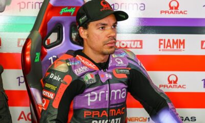 Franco Morbidelli