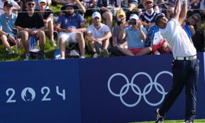 Hideki Matsuyama