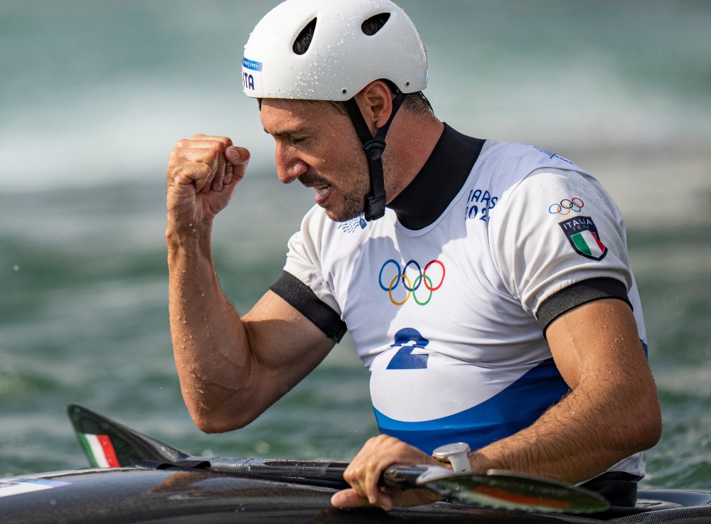 LIVE Canoa slalom, Olimpiadi Parigi in DIRETTA: De Gennaro e Horn ci provano nell’extreme